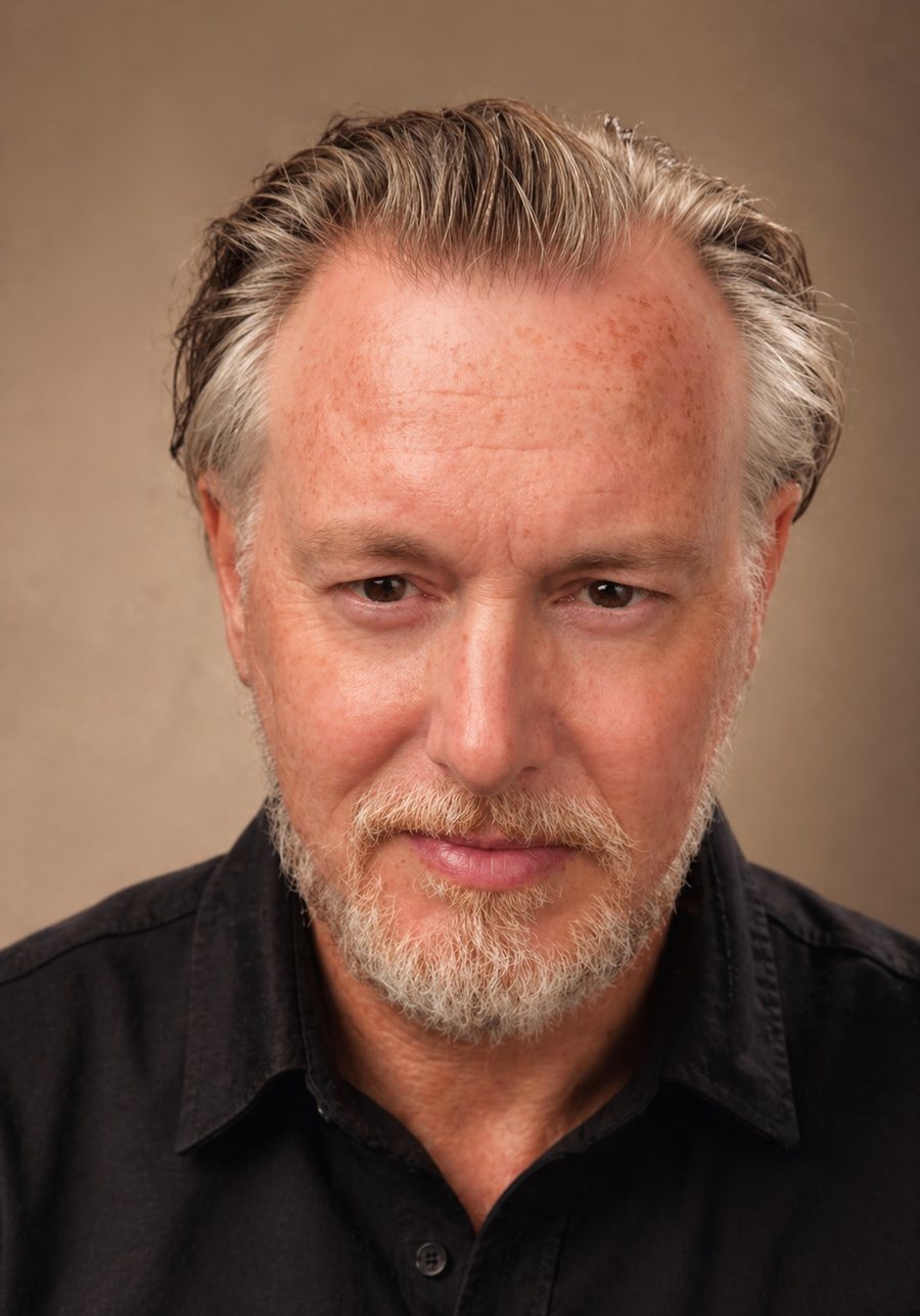 Tim Dobrovolny, founder of TD Innovation